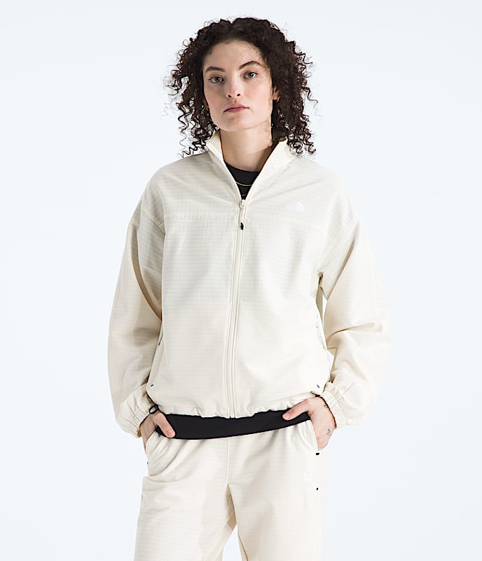 Women's Tekware? Jacket