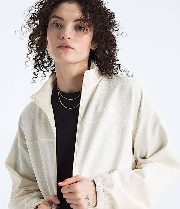 Women's Tekware? Jacket - Image 3