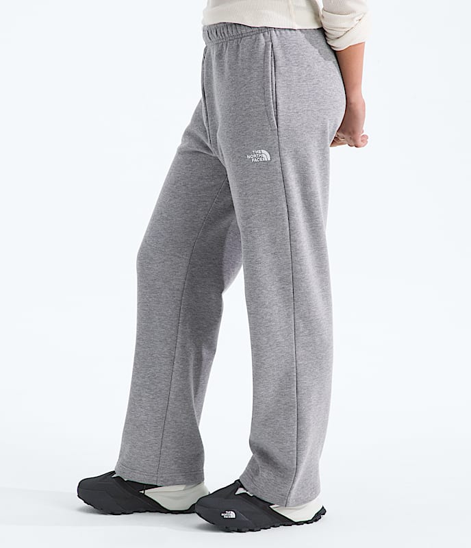 Women's Evolution Simple Dome Straight Leg Regular Pants - Image 4