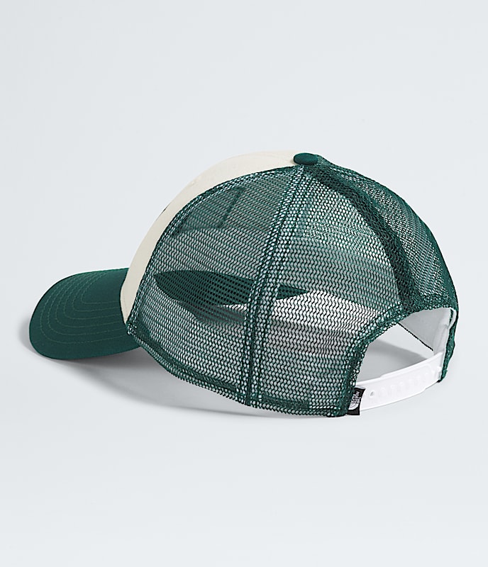 Mudder Trucker Hat - Image 2