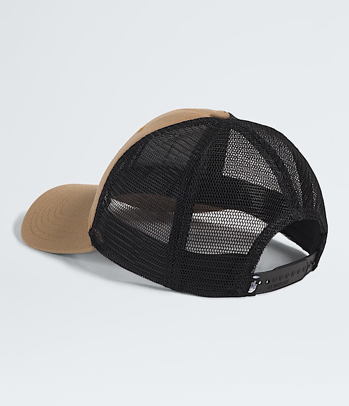Mudder Trucker Hat - Image 2