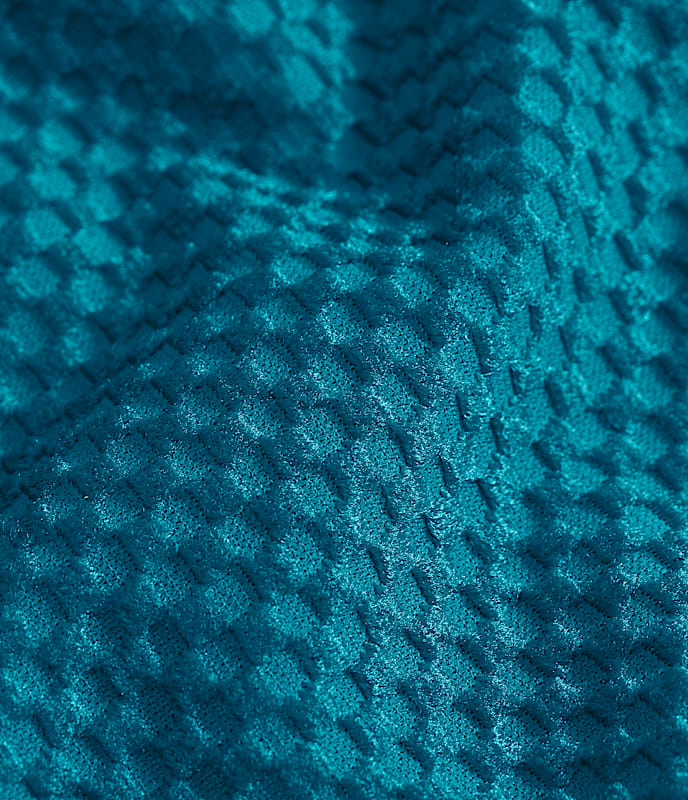Men's Summit Series FUTUREFLEECE? LT ?-Zip - Image 5