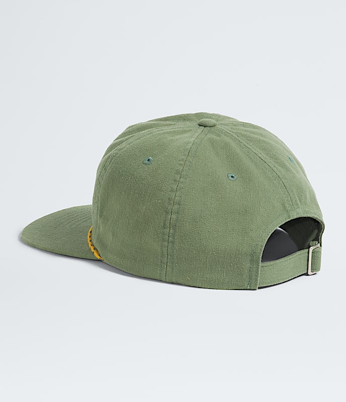 Norm 5-Panel Hat - Image 2