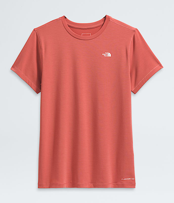 Women's Adventure Tee - Image 4
