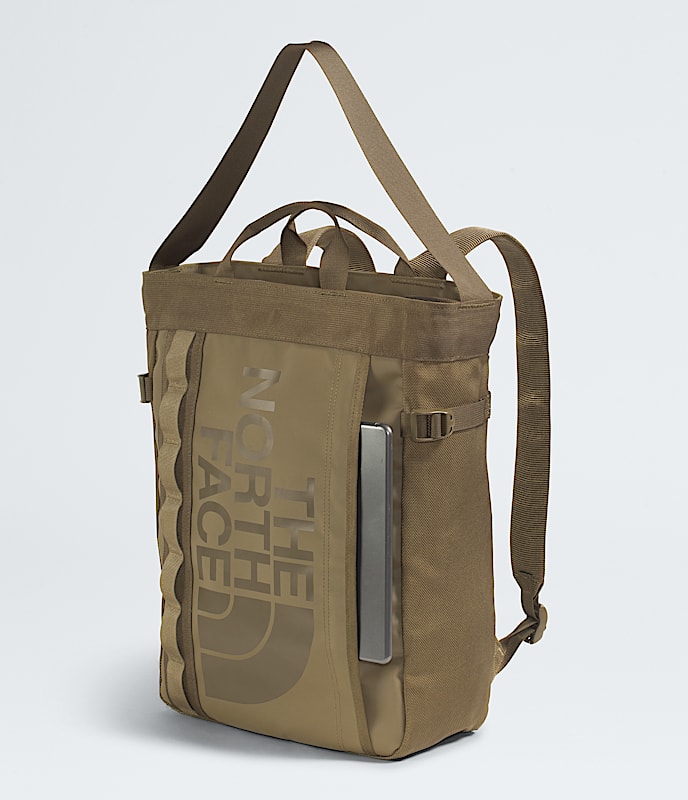 Base Camp Tote Pack - Image 5