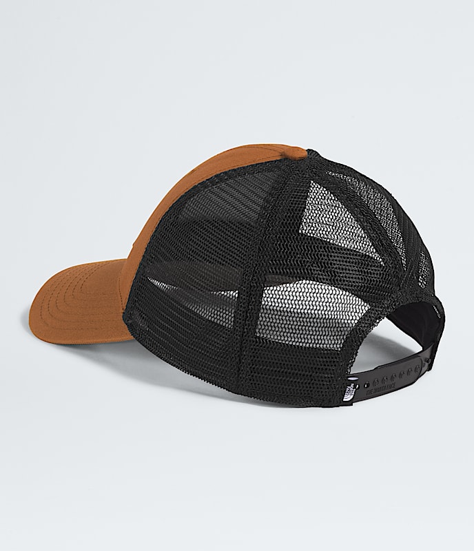 Graphic Mudder Trucker Hat - Image 2