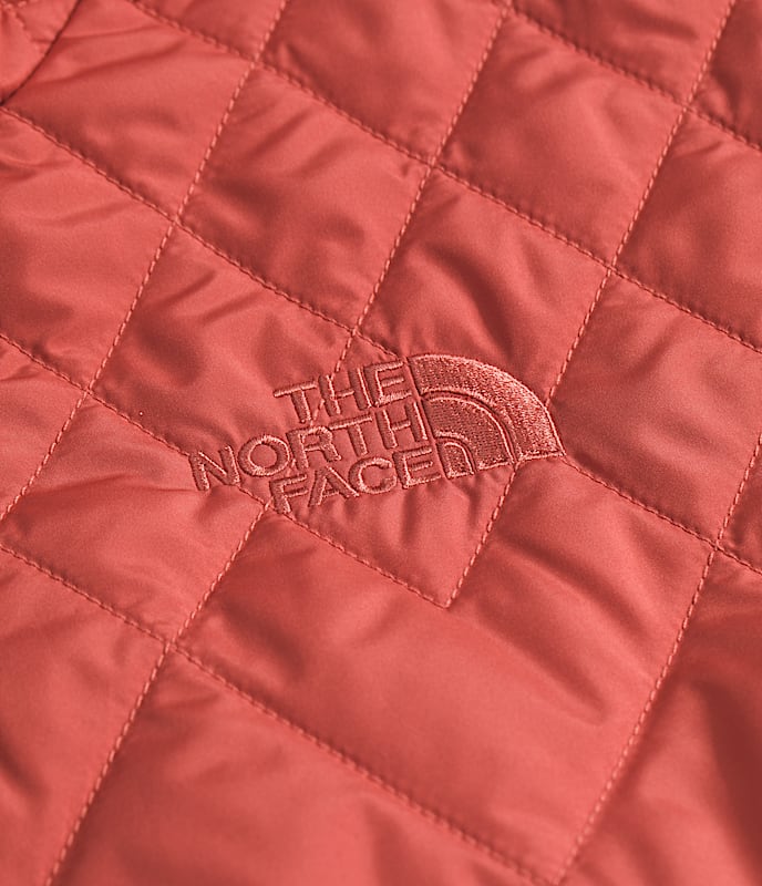 Women's Diamond Peak Insulated Jacket - Image 4