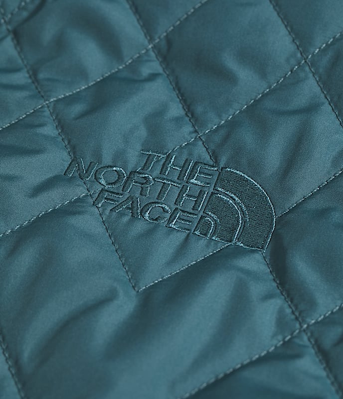 Women's Diamond Peak Insulated Vest - Image 4