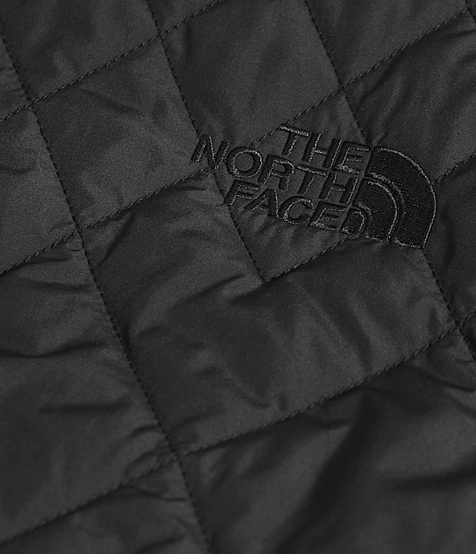 Women's Diamond Peak Insulated Vest - Image 4