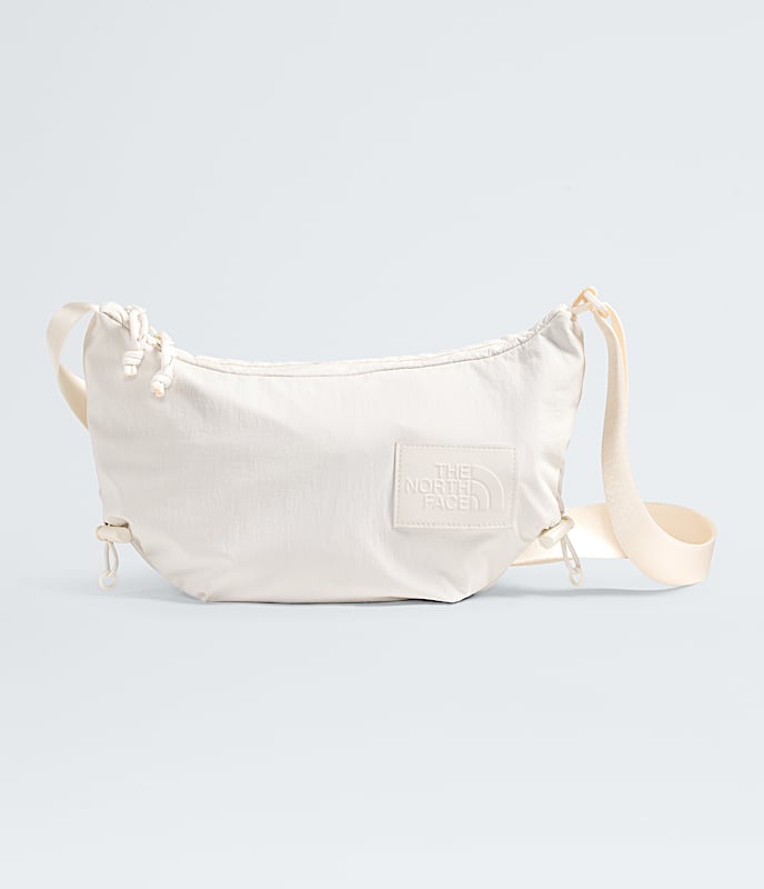 Women's Never Stop Crossbody
