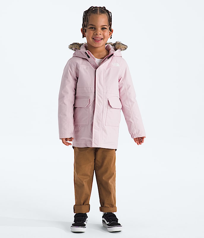 Kids' Arctic Parka - Image 3