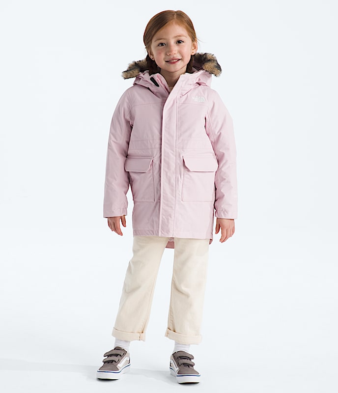 Kids' Arctic Parka - Image 2