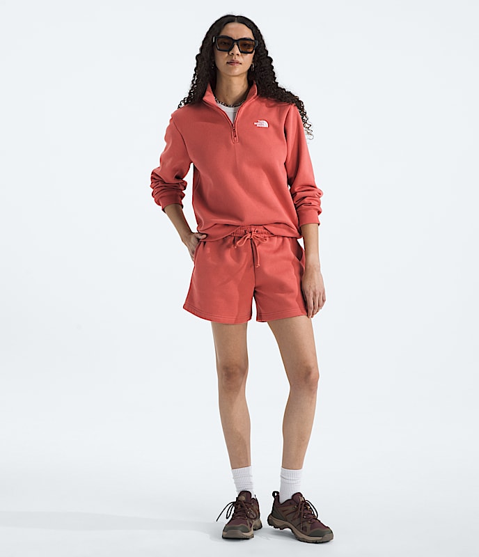 Women's Evolution Simple Dome Regular ?-Zip - Image 2