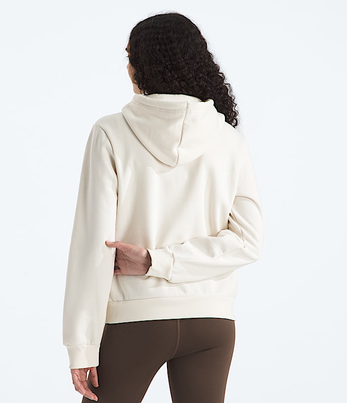 Women's Evolution Simple Dome Regular Hoodie - Image 3