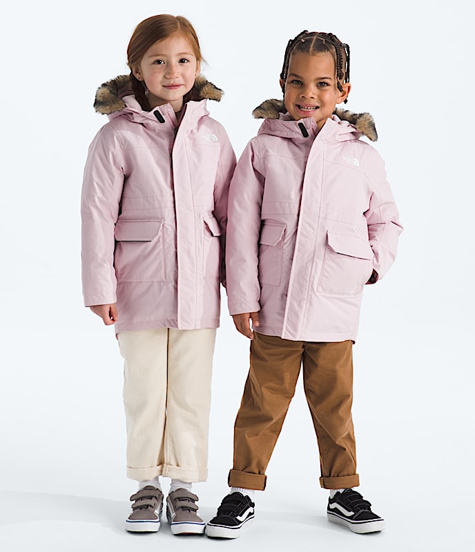 Kids' Arctic Parka