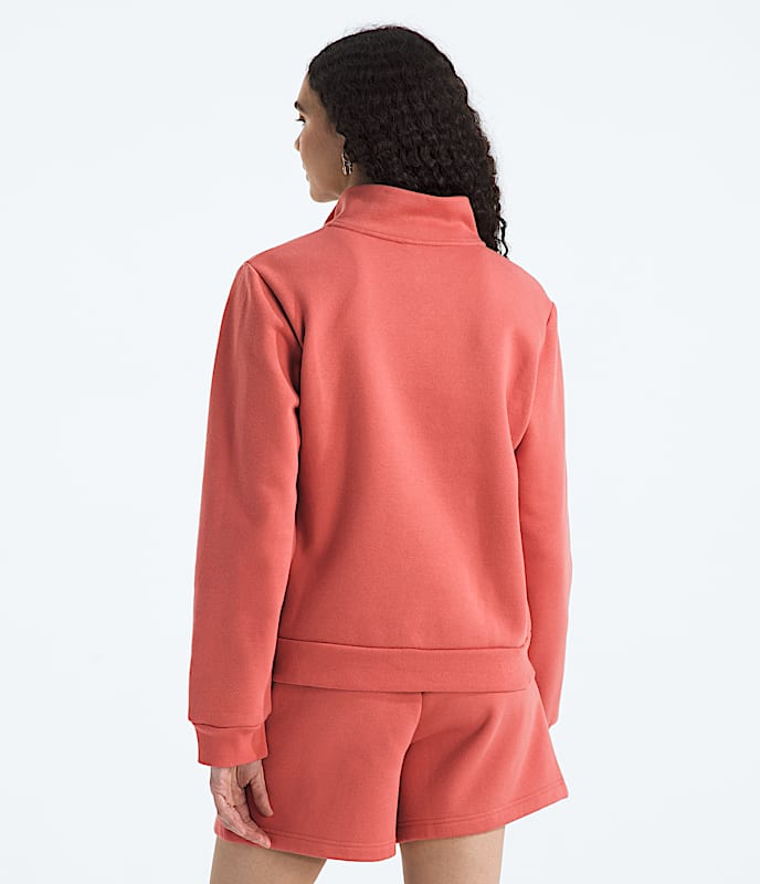 Women's Evolution Simple Dome Regular ?-Zip - Image 3