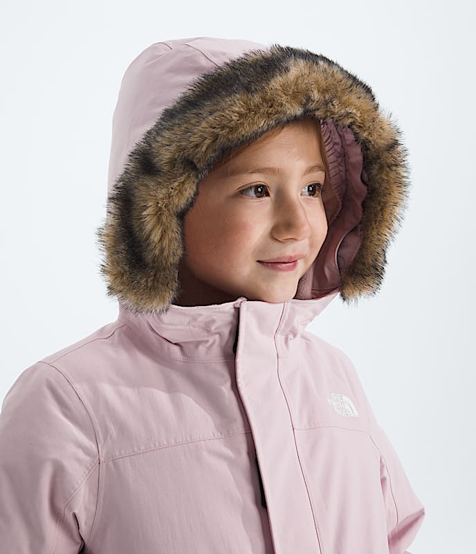 Kids' Arctic Parka - Image 6