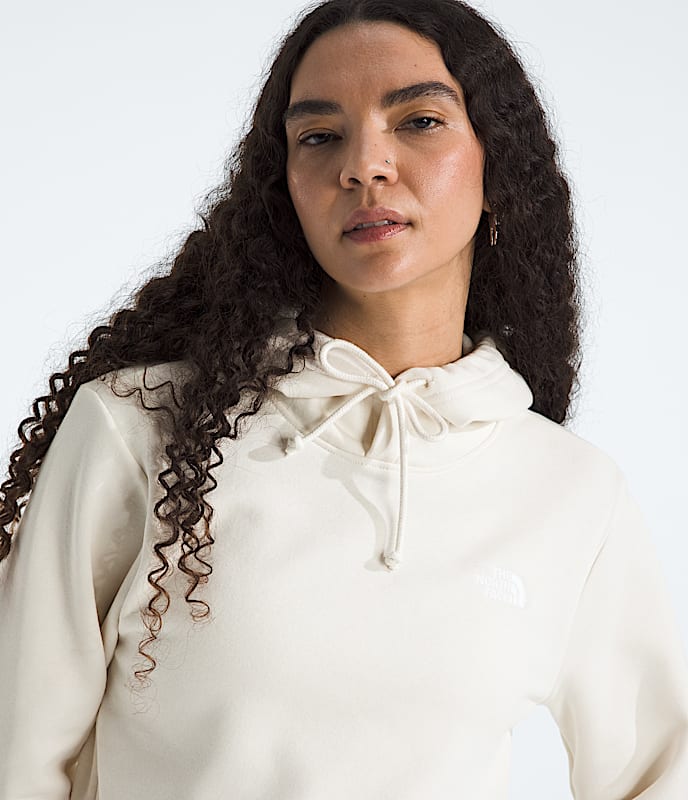 Women's Evolution Simple Dome Regular Hoodie - Image 2