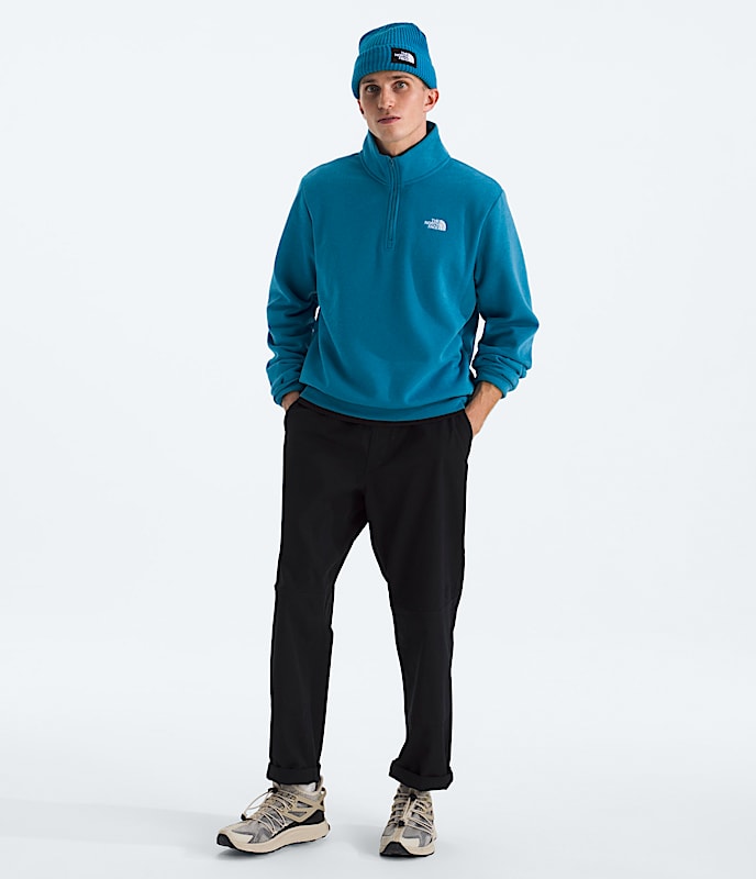 Men's Evolution Simple Dome Regular ?-Zip - Image 2