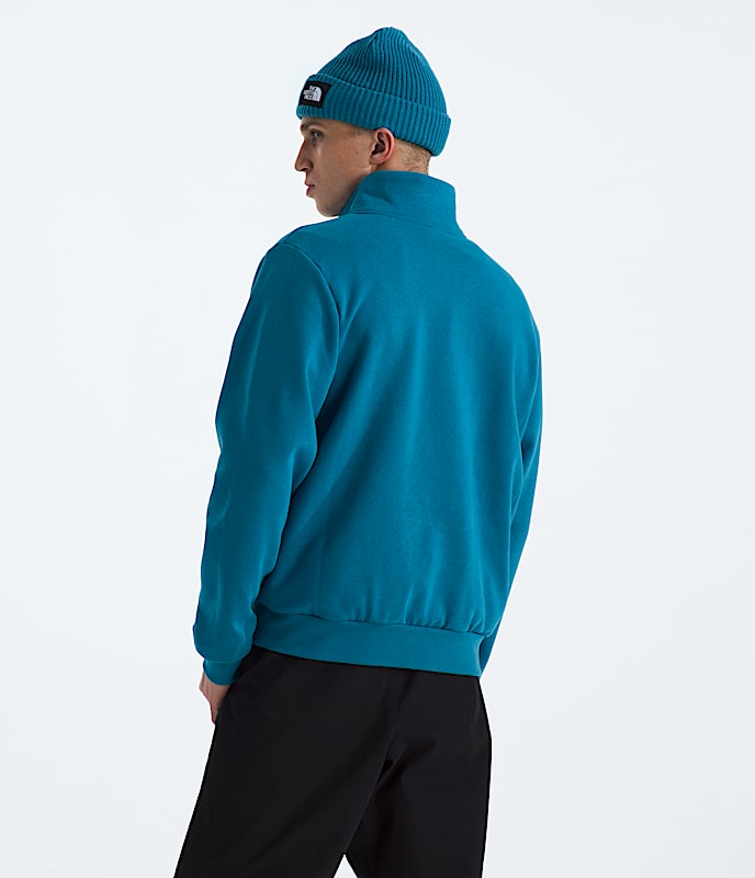 Men's Evolution Simple Dome Regular ?-Zip - Image 4