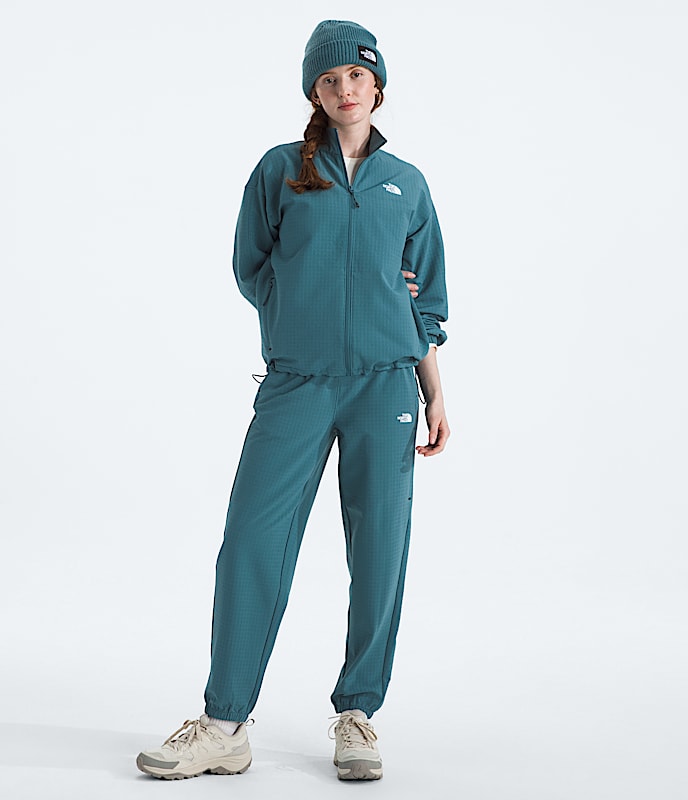 Women's Tekware? Jacket - Image 2