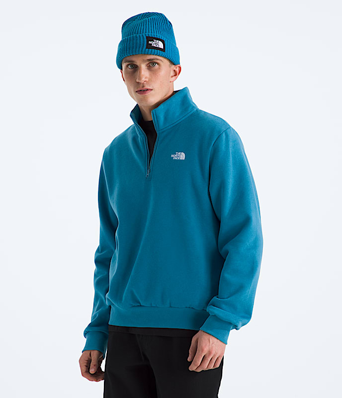 Men's Evolution Simple Dome Regular ?-Zip