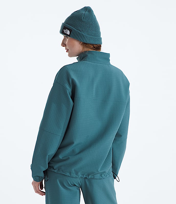 Women's Tekware? Jacket - Image 4