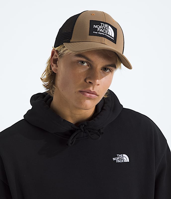 Mudder Trucker Hat - Image 3