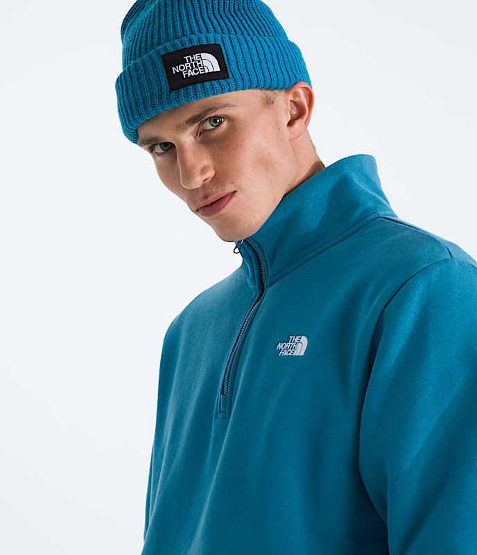 Men's Evolution Simple Dome Regular ?-Zip - Image 3