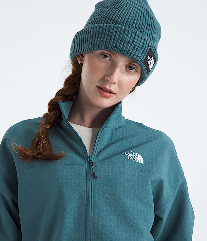 Women's Tekware? Jacket - Image 3