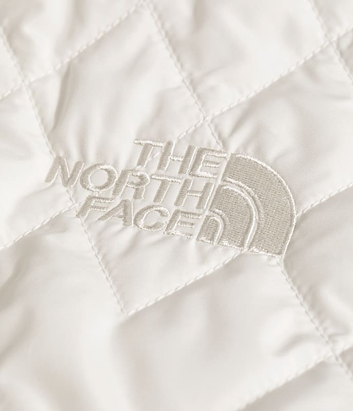 Women's Diamond Peak Insulated Jacket - Image 4