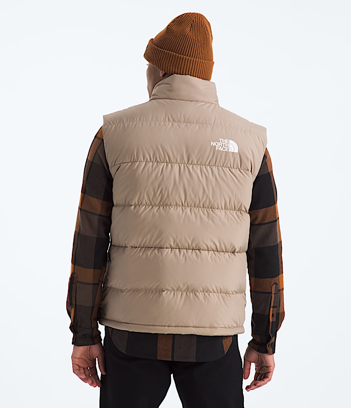 Men's Frost Fall Vest - Image 3