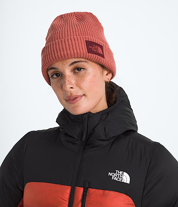 Salty Lined Beanie - Image 2