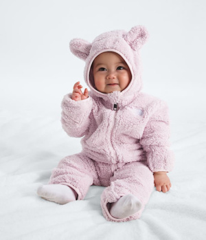 Baby Campshire One-Piece