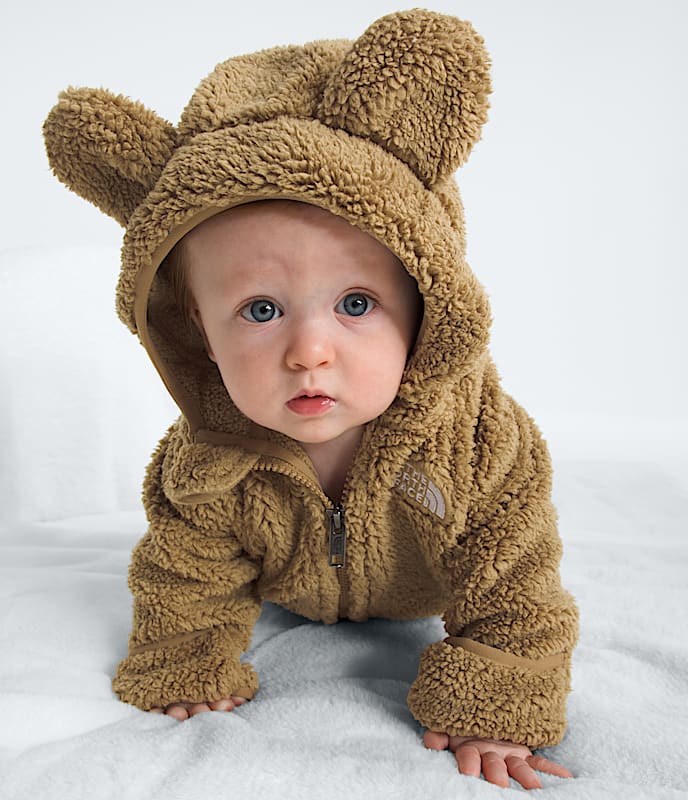 Baby Campshire Full-Zip Hoodie - Image 2
