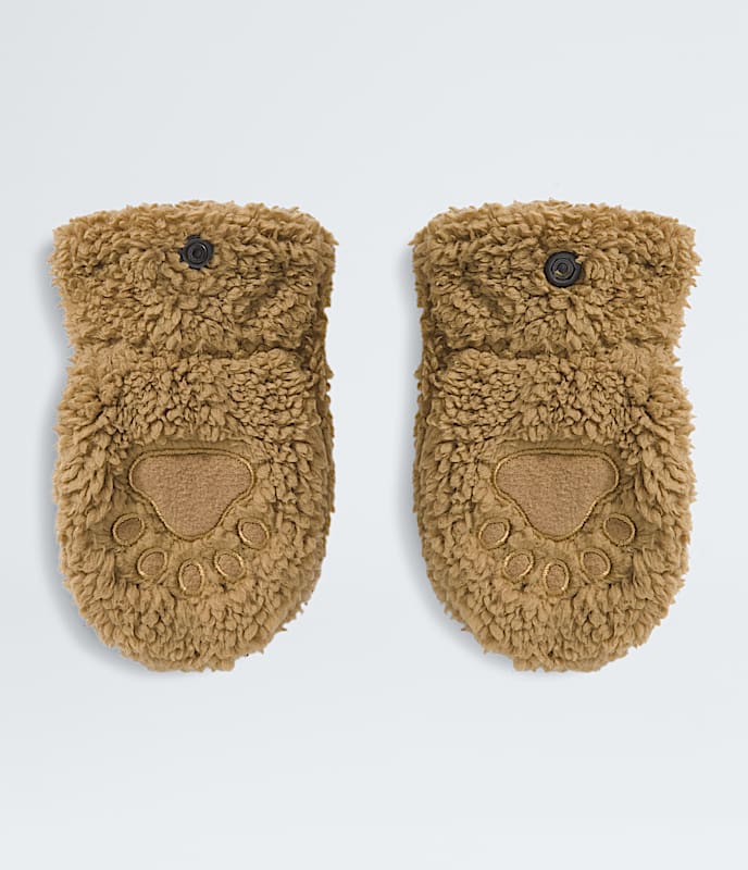 Baby Bear Mitts - Image 2