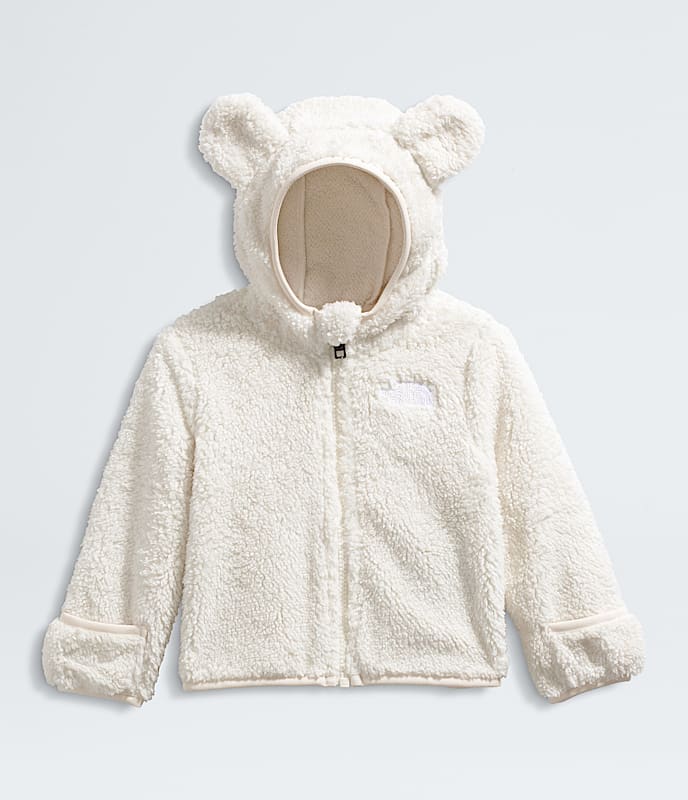 Baby Campshire Full-Zip Hoodie - Image 2