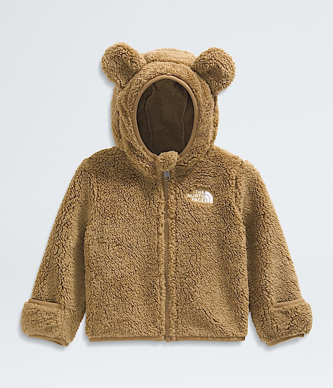 Baby Campshire Full-Zip Hoodie - Image 3