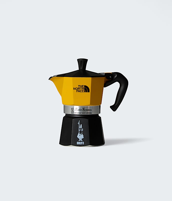 TNF x Bialetti Moka Set - Image 2