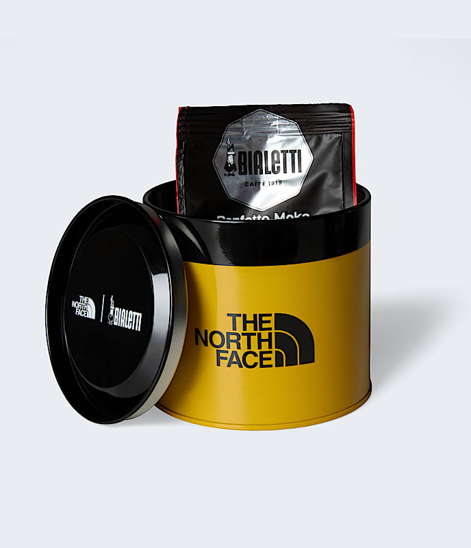 TNF x Bialetti Moka Set - Image 5