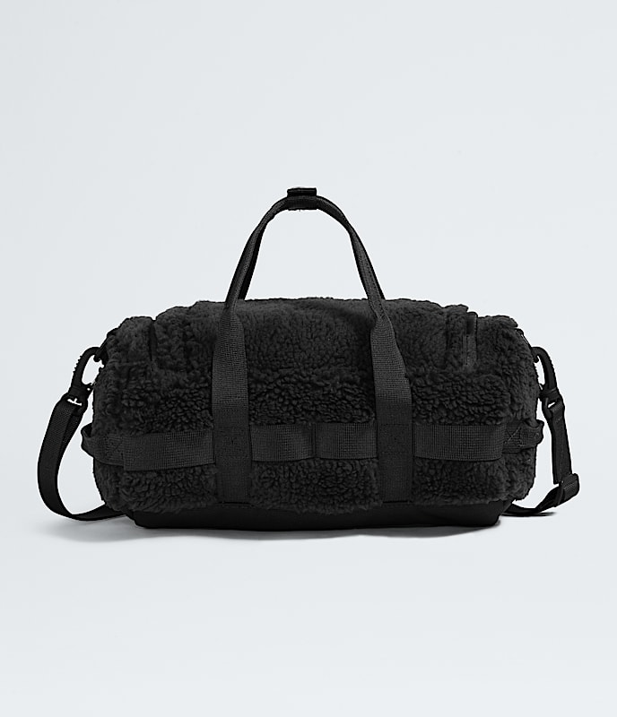Base Camp High Pile Mini Bag - Image 2