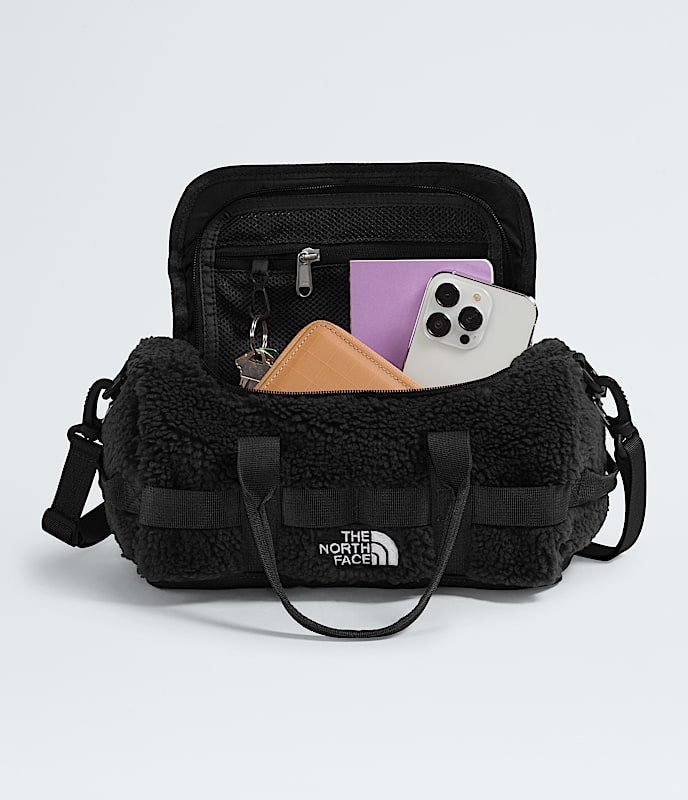 Base Camp High Pile Mini Bag - Image 3