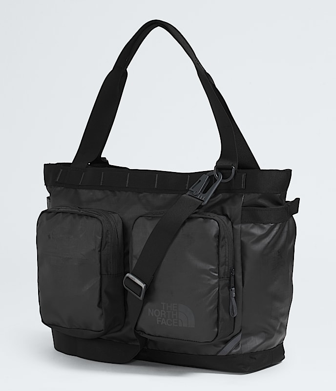 Base Camp Voyager Tote - Image 5
