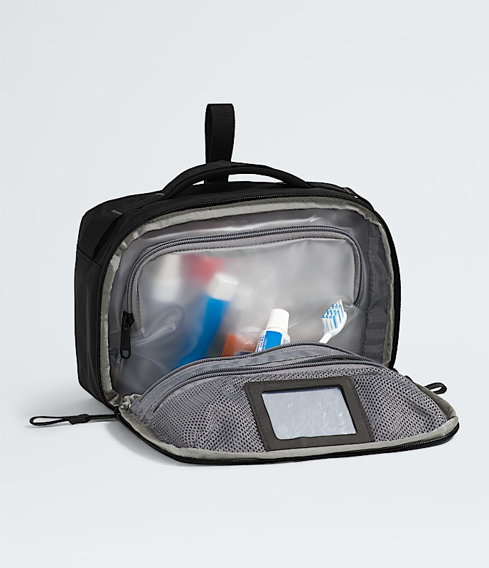 Base Camp Voyager Toiletry Kit - Image 3