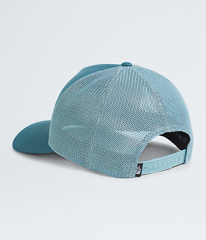 Keep It Patched Trucker Hat - Image 2