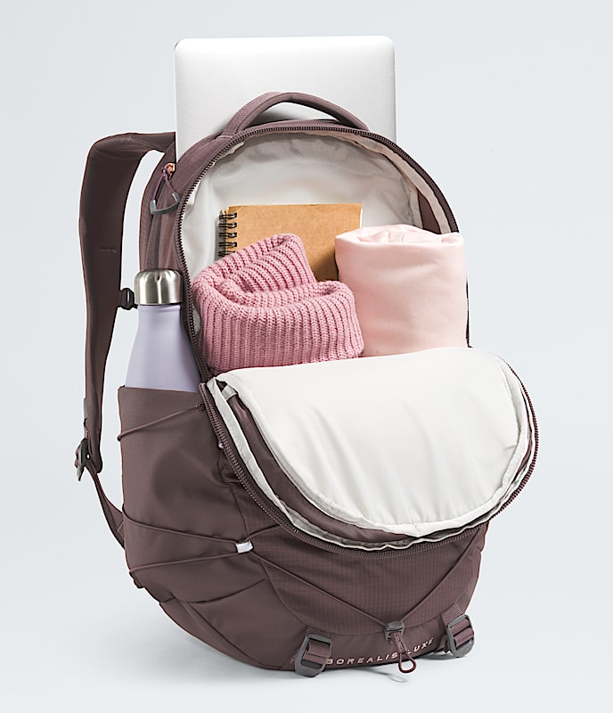 Women's Borealis Luxe Backpack - Image 3