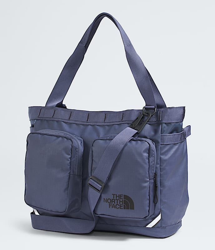 Base Camp Voyager Tote - Image 5