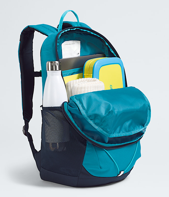 Youth Court Jester Backpack - Image 3
