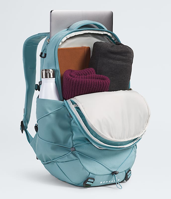 Women's Borealis Backpack - Image 3