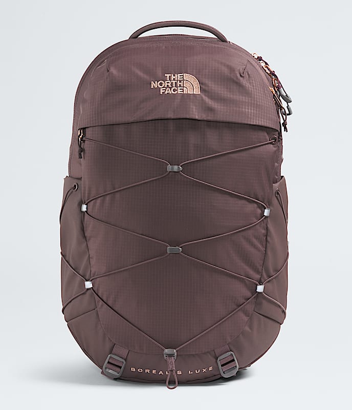 Women's Borealis Luxe Backpack